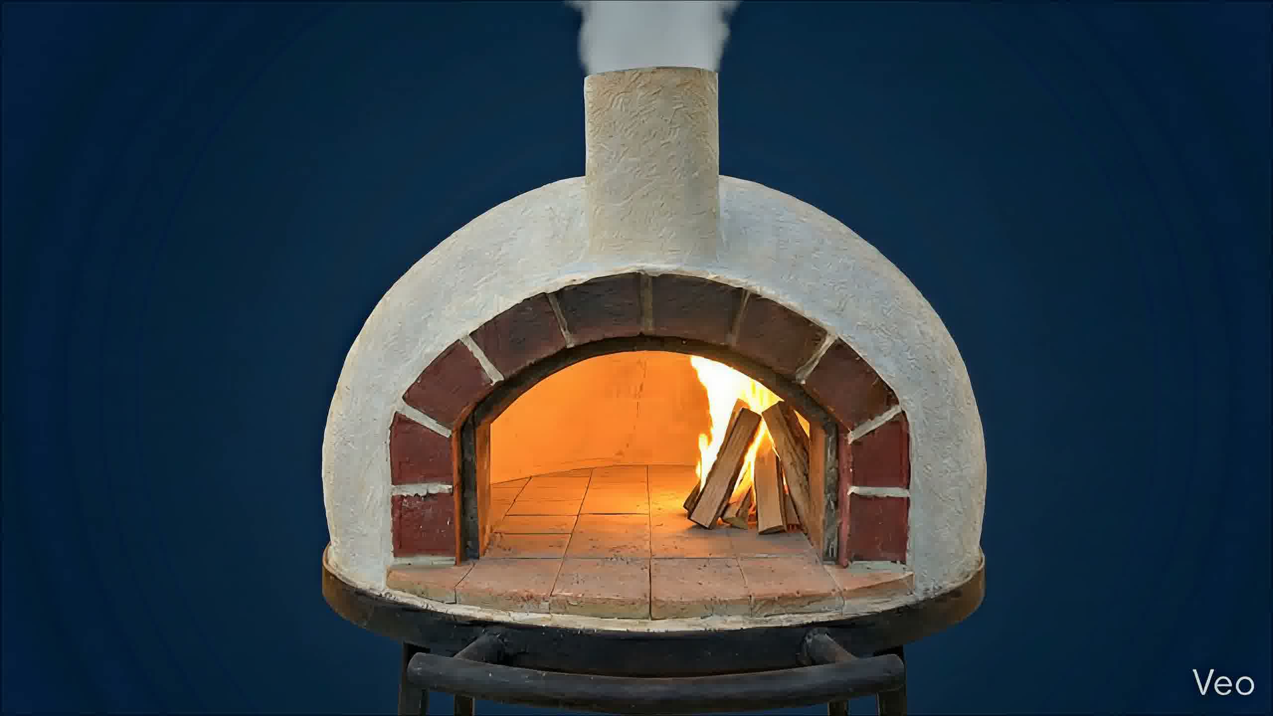 Buka Ovens Craftsmanship